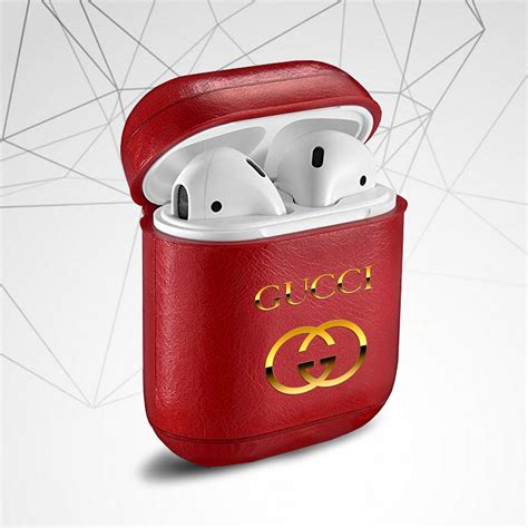 fake gucci airpods case amazon|gucci airpod cases for women.